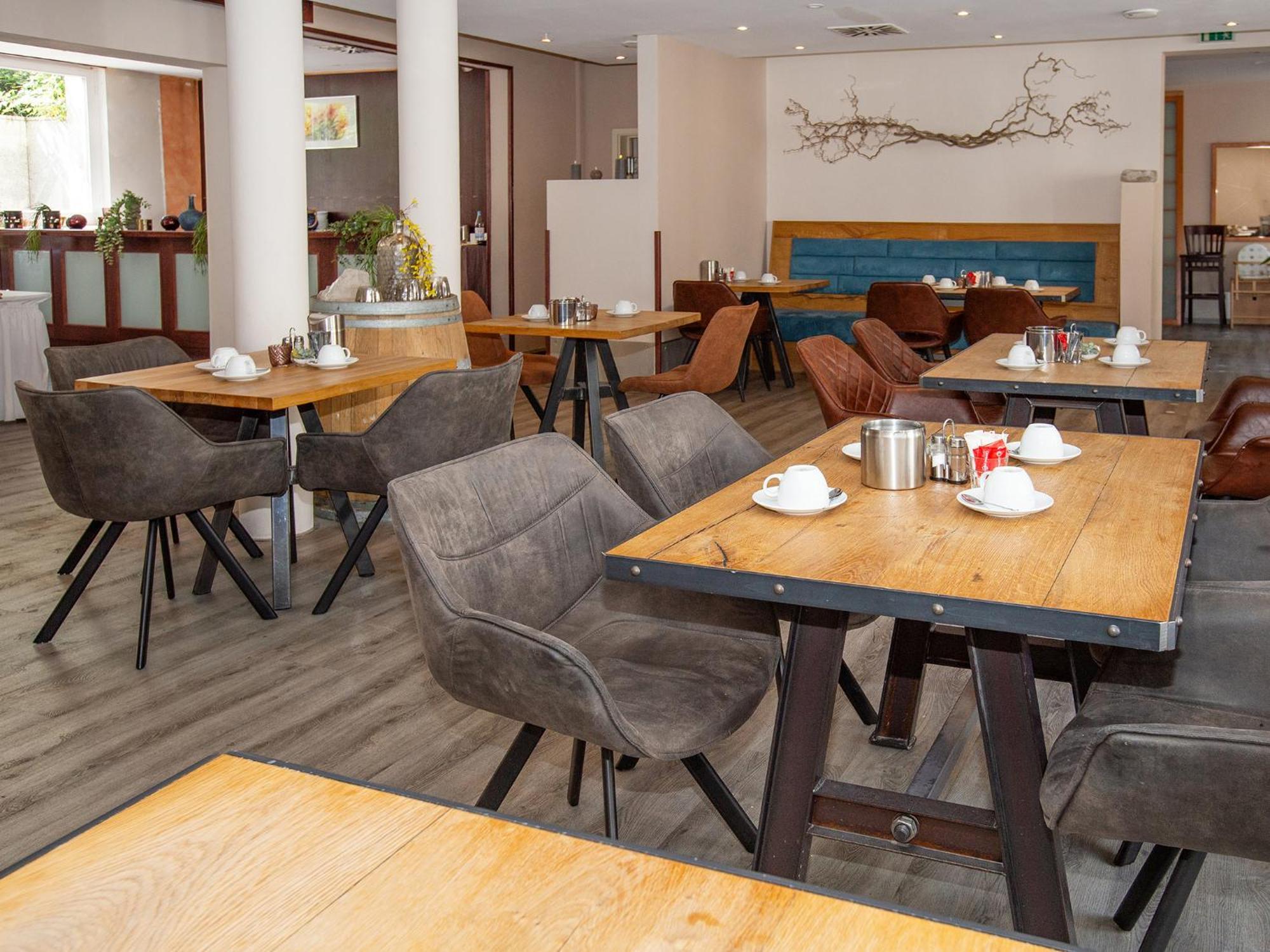 Dormero Hotel Bargenturm Lueneburg Экстерьер фото
